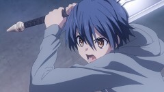 第5話 絶望が落ちてくる