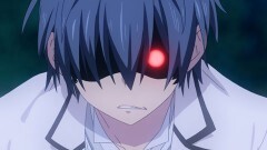第12話 五河士道を攻略せよ