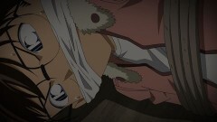 第845話 絶体絶命暗闇のコナン（前編）