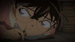 第846話 絶体絶命暗闇のコナン（後編）