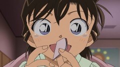 第853話 サクラ組の思い出（蘭GIRL）