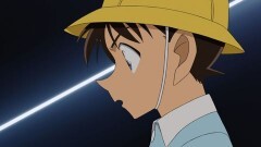 第854話 サクラ組の思い出（新一BOY）