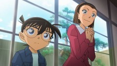 第855話 消えた黒帯の謎