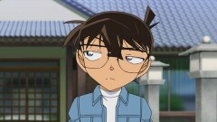 第857話 米花町二転三転ミステリー（前編）