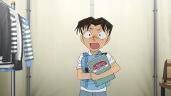 第871話 ノブナガ四五〇（よんごうまる）事件
