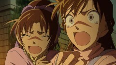 第874話 コナンと平次の鵺伝説（解決編）