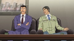 第876話 機械じかけの目撃者