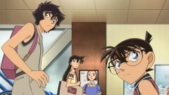 第878話 試着室の死角（前編）