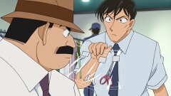 第879話 試着室の死角（後編）