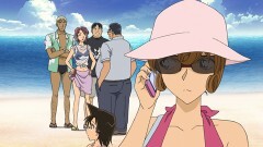 第882話 さざ波の魔法使い（後編）
