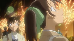 第886話 謎解きは喫茶ポアロで（後編）