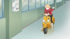 ＃２　フリハニ