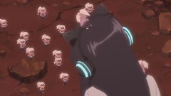 ＃３　ミズキリ