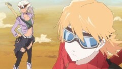 ＃４　ラリルレ