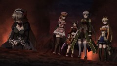 第7話 魔法少女特殊戦開発部隊