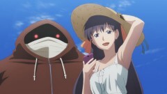 第9話 地獄の蓋