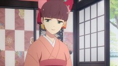 第3話 撫子