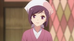 第4話 焦香