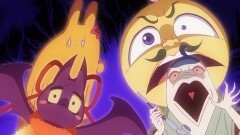 第5話 深川鼠