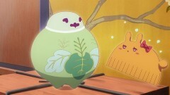 第7話 裏葉柳