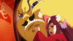 第9話 秘色
