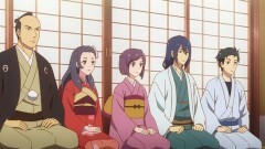 第11話 似せ紫