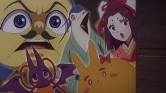 第12話 蘇芳