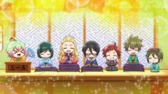 第2話　大喜利大会でにゃんす♪