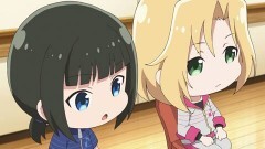 第3話　奏でよう、天上の音楽を！