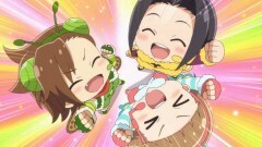 第5話　ド・キ・ド・キ・輪んだーらんど！