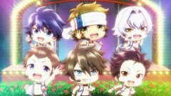 第6話　PUMP UP！ HEAT UP!!
