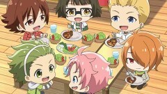 第8話　パッションたっぷり！ スペシャルカレー