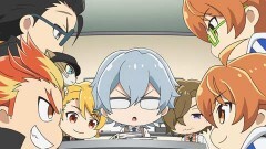 第9話　パネルクイズ タックル9リターンズ