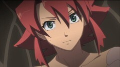 第2話 白と黒の聖機人 後編