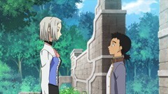 第4話 聖地へ 後編