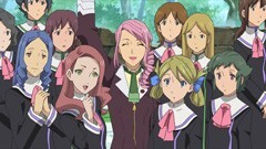 第5話 働かざる者…… 前編