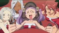 第14話 競武大会 後編