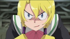 第15話 襲来 前編
