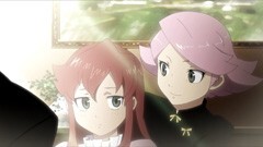 第22話 結界工房 後編