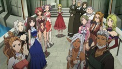 第26話 ｶﾞｲｱ 後編