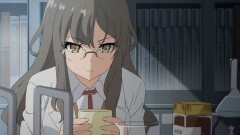 第3話　君だけがいない世界