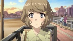 第5話　ありったけの嘘を君に
