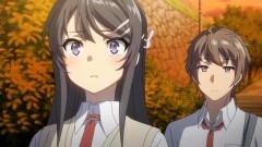 第9話　シスターパニック
