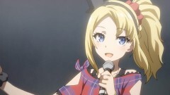 第10話　コンプレックスこんぐらっちゅれーしょん