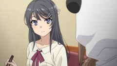 第11話　かえでクエスト