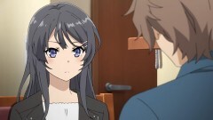 第12話　覚めない夢の続きを生きている