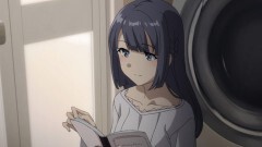 第13話　明けない夜の夜明け