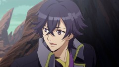 第2話　斬れ、高杉 アイのために！