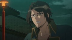 第3話　龍馬アンサツ？ 過去からの刺客！