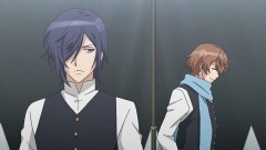 第4話　極秘潜入 新撰組のオキテ！
